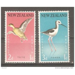 Serie n 37980 new zeland