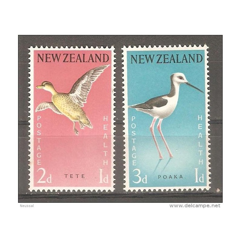 Serie n 37980 new zeland Serie n 37980 new zeland