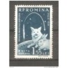 Sello n A104 rumania