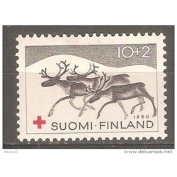 Sello n 504 finlandia