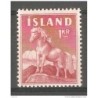 Sello n 284 islandia