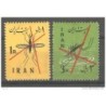 Sellos n 953 y 955 iran