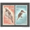 Sellos n 4023 new zeland