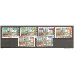 Serie n 6974  guinee
