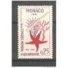Sello n 551  monaco