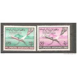 Serie n 5601 afganistan