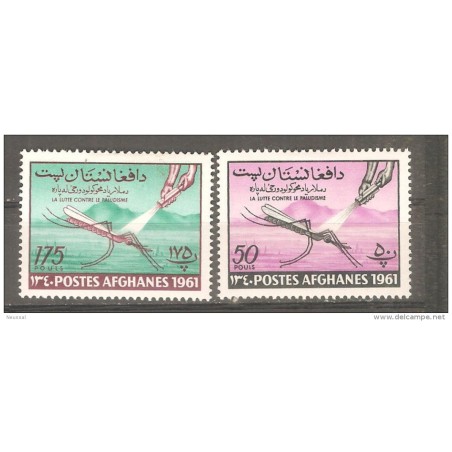 Serie n 5601 afganistan
