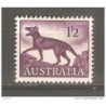 Sello n 255A australia
