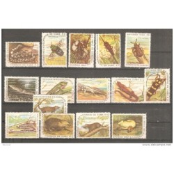 Serie n 64256 cuba