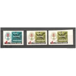 Serie n 251919B  rusia