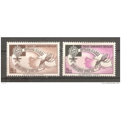 Sellos n 16167 turquia