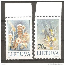 Serie n 6289  lituania