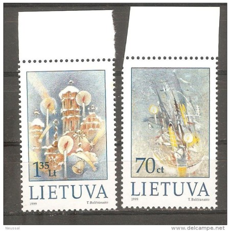 Serie n 6289  lituania