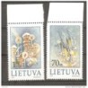 Serie n 6289  lituania