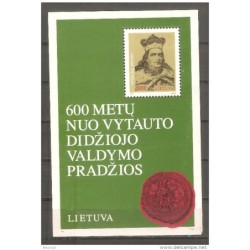 Hb de lituania