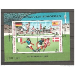 Hb195 rumania