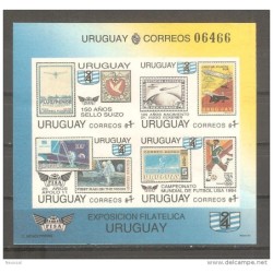 Hb45 uruguay