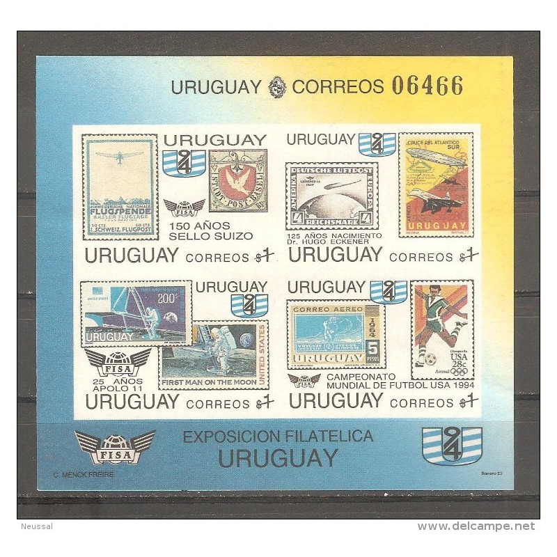 Hb45 uruguay Hb45 uruguay