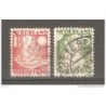 Sellos n 2301 holanda