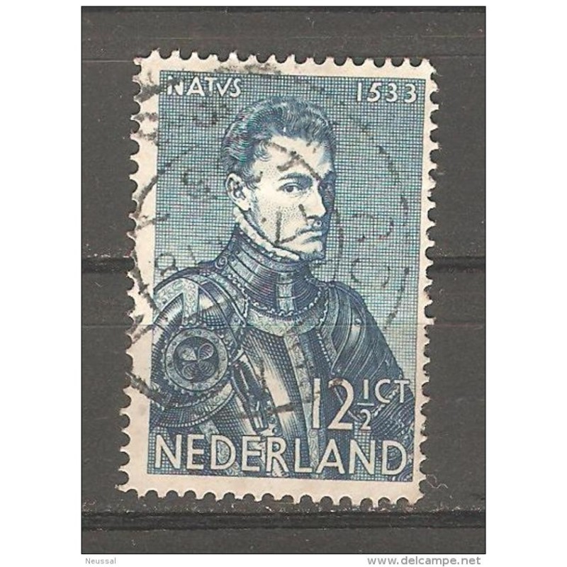 Sello n 252 holanda Sello n 252 holanda