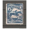 Sello n 205 holanda