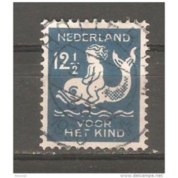 Sello n 226 holanda