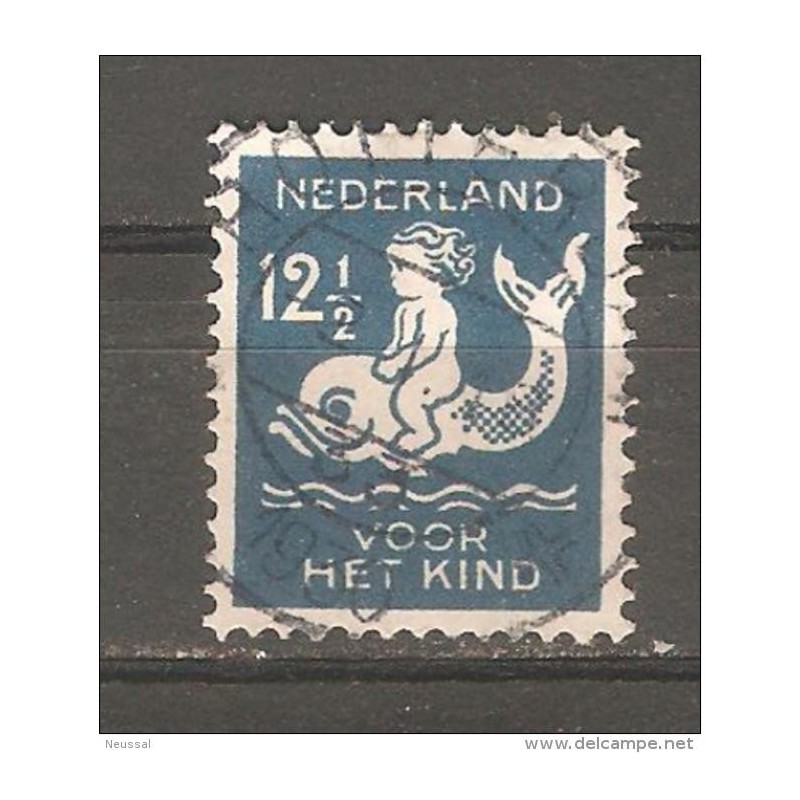 Sello n 226 holanda Sello n 226 holanda