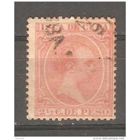 Sello n 126 Cuba