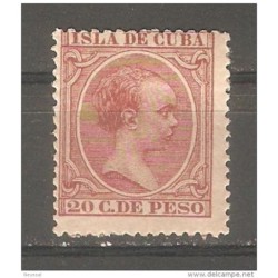 Sello n 139 Cuba