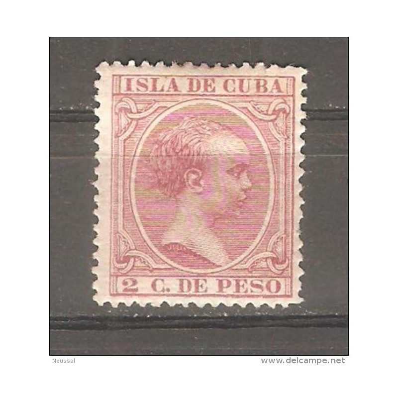 Sello n 147 Cuba Sello n 147 Cuba