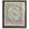 Fiscal de   Cuba 1888