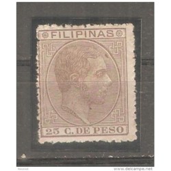 Sello n 66 Filipinas