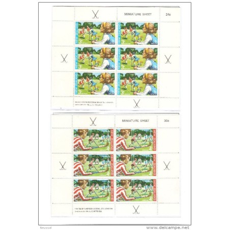 Hb301  New zeland