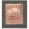 Sello n 146 cuba