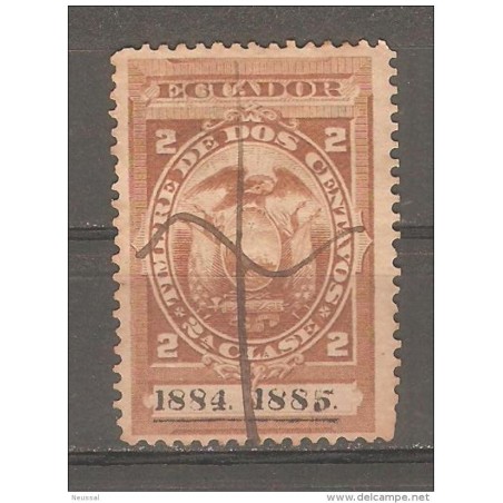 Sello de ecuador