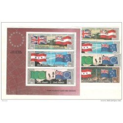 Hb135  A2732 Cook island