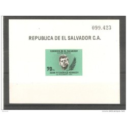 Hb del salvador