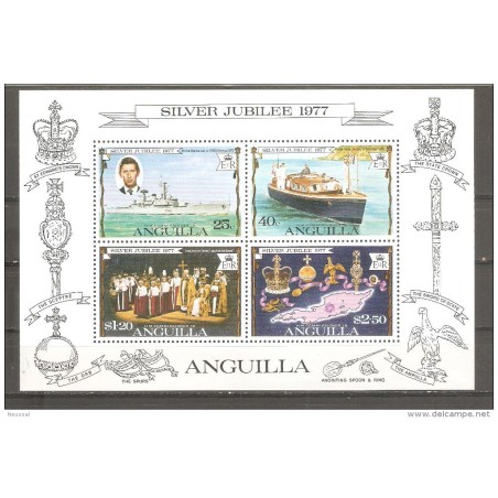 Hb15 anguilla