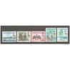 Sellos n 21822 dominica