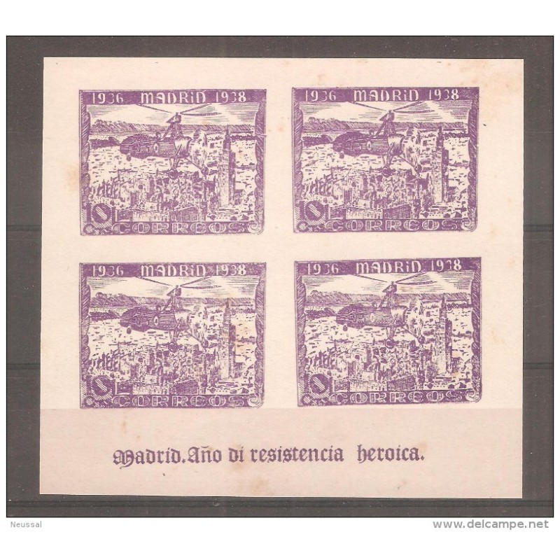 2 Hb Año de resistencia heroica 2 Hb Año de resistencia heroica