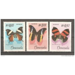 Serie n A8735 venezuela