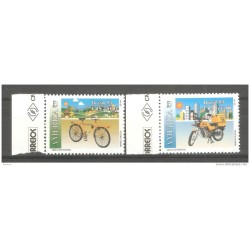 Serie n 21656 Brasil Americaupaep