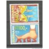 Serie n 1579 EF Surinam americaupaep