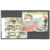 Serie n 45605  Hb235 Peces