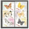 Serie n 34438 mariposas
