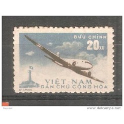Sello n A1 Vietnam