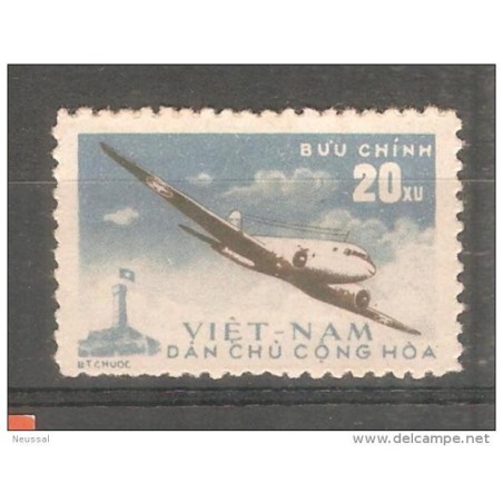 Sello n A1 Vietnam