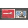 2 sellos  Rusia