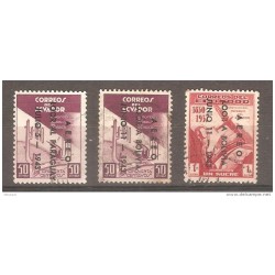 Serie n 1046 ecuador