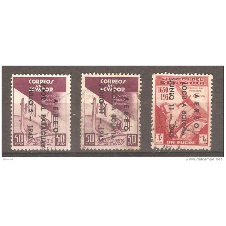 Serie n 1046 ecuador